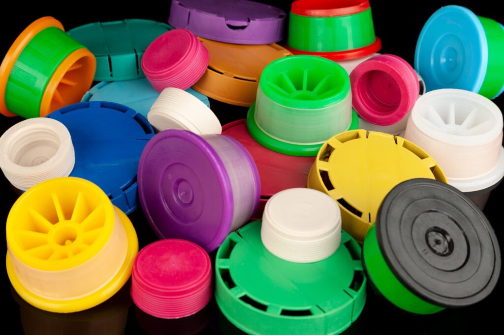 Brewery injection moulding products