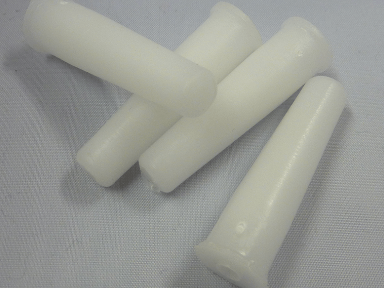 Plastic Pegs for Brewery